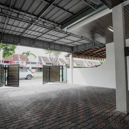 Ipoh Yistay by Verve @10 Pax 4B4B