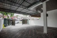 Ipoh Yistay by Verve @10 Pax 4B4B - Villas