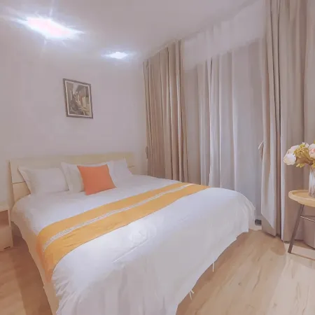 Xingang Zunjie Hotel (Provincial Children's Hospital New District)