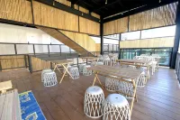Pakchong Center Poshtel - Bữa sáng