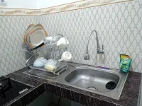 Karyakita Homestay Magelang Rumah All in