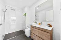 Centre of Newtown 1 BED APT - Homestays