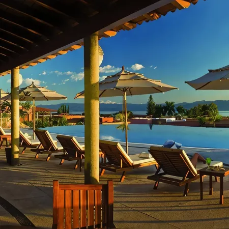ANANA El Dorado 203 | Condo with Lake views & Pool
