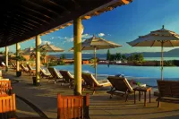 ANANA El Dorado 203 | Condo with Lake views & Pool - プール
