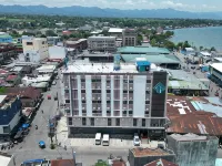Fan's Hotel Ormoc فنادق في أورموك