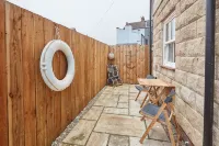 Host & Stay | No 5 Hoggarths Yard Hotels in 