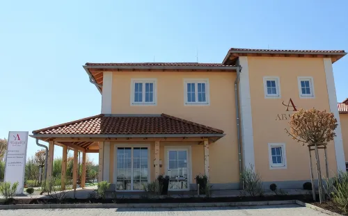 Abasto Hotel & Spa Maisach - 3-Star