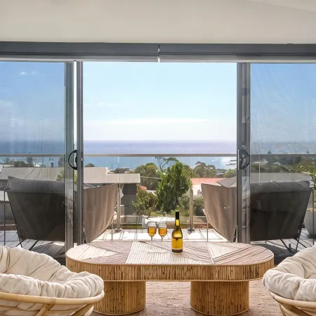 Apsley View Hotels in Bicheno