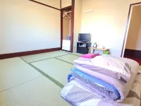 Nishiki Guest House Hotels near RACTAB Dome