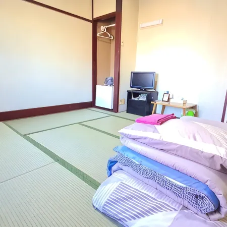 Nishiki Guest House