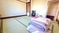 ビジネス旅館 錦荘 - Nishiki Guest House