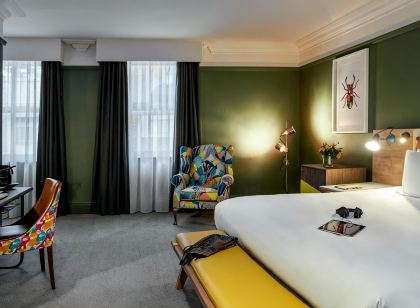 Bristol Grand Hotel By Sunday