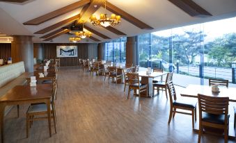 Chuncheon Bears Hotel