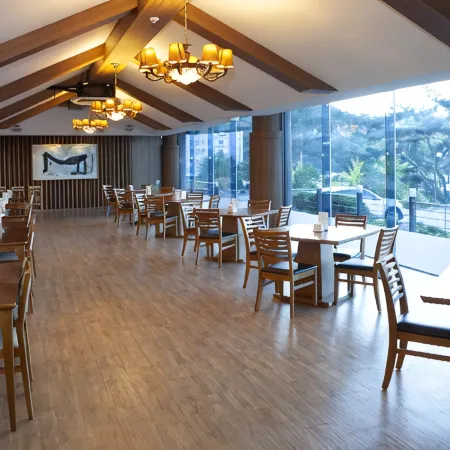 Chuncheon Bears Hotel