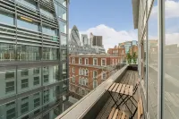 Kula London - Tower Hill - Condos