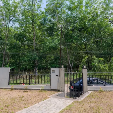 Green Retreat 2 Bedroom Hideout