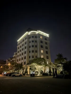 Lotus Hotel & Apartment - sarapan