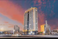 Beishe Homestay (Daqing Ophthalmology Hospital)