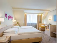 Hotel Scherer Hotels near Lehen