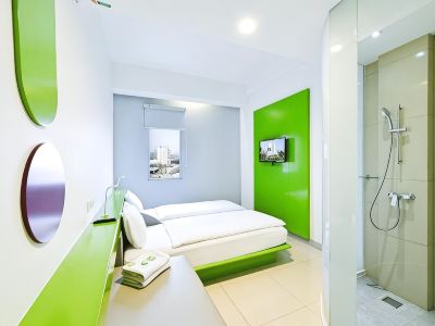 Pop! Hotel Kelapa Gading