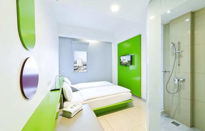 Pop! Hotel Kelapa Gading