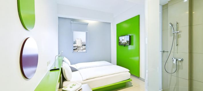 POP! Hotel Kelapa Gading Jakarta Hotel di Jakarta Utara