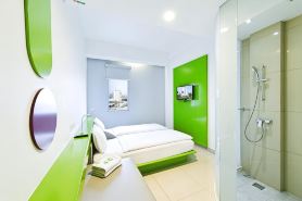 Pop! Hotel Kelapa Gading