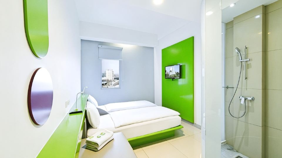 Pop! Hotel Kelapa Gading