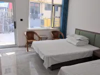 Feifan Hotel Hotels in Linyi