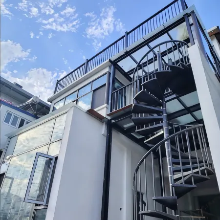 Ningguo Tianqing Yanyu Boutique Homestay (Southern Anhui Sichuan-Tibet Route)