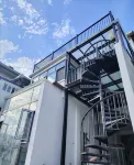 Ningguo Tianqing Yanyu Boutique Homestay (Southern Anhui Sichuan-Tibet Route) - Dağ Manzaralı