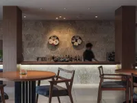 The Rescape - bars
