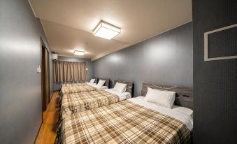 Beppu Hostel U&T
