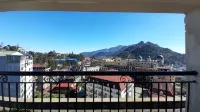 Pistachio Hotel Sapa - رومانسي