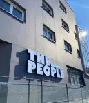 The People - Le Havre Hotels in 