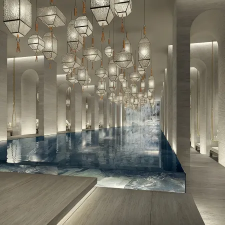 Four Seasons Hotel Kuwait at Burj Alshaya