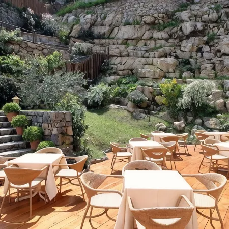 Hotel Conca Park