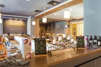 Rila Hotel Borovets - Baarit