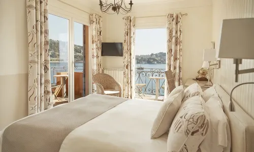 Welcome Hotel