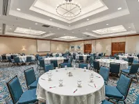 Victoria Marriott Inner Harbour Hotels in Capital