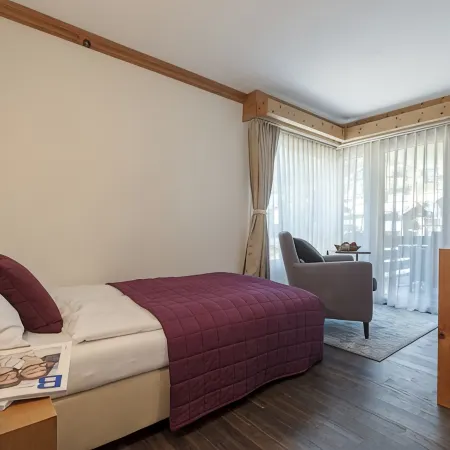 Le Mirabeau Resort & Spa