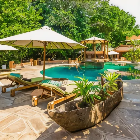 Nomad Beach Resort