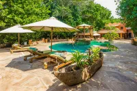 Nomad Beach Resort - 5 stjerner