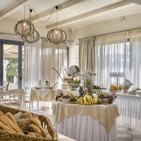 Avithos Resort Hotel