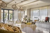Avithos Resort Hotel - فطور