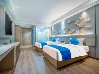 Super 8 Hotel (Liaocheng People's Square)
