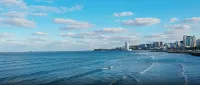 Future Hotel - رومانسي