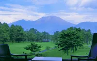 The Prince Karuizawa - lãng mạn