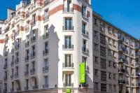 Ibis Styles Paris 15 Lecourbe Hotels in Paris