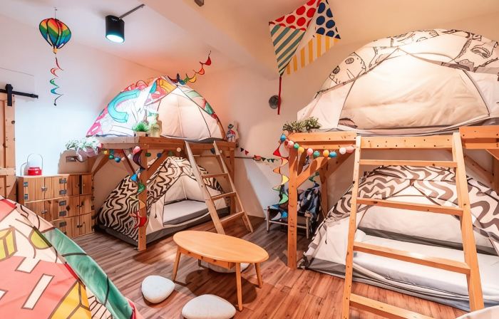 Yilan Inspiration